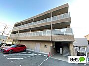 宮前駅より徒歩18分 2階 築22年7ヶ月の賃貸物件