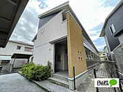 六十谷駅よりバス12分 徒歩3分 1階 築20年2ヶ月の賃貸物件