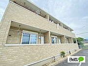 コートジュネスB 2階 築12年8ヶ月の賃貸物件