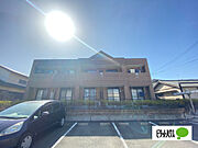 宮前駅より徒歩13分 2階 築17年10ヶ月の賃貸物件