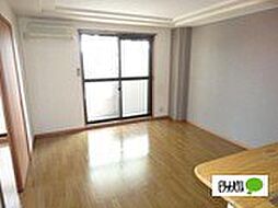 グランヴィア松江 2階2LDKのリビング/ダイニング