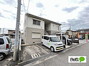 和歌山港駅より徒歩16分 2階 築33年7ヶ月の賃貸物件