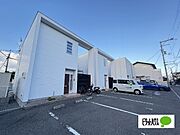 田中口駅より徒歩7分 1階 築10年8ヶ月の賃貸物件