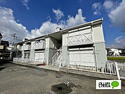 岩出駅より徒歩24分 2階 築35年8ヶ月の賃貸物件