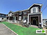 ジョリクールＡ棟 2階 築27年6ヶ月の賃貸物件