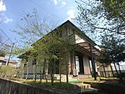 林間田園都市駅より徒歩8分 1階 築24年8ヶ月の賃貸物件