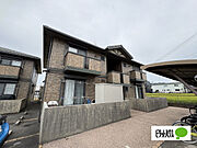 紀伊駅よりバス13分 徒歩10分 1階 築19年3ヶ月の賃貸物件