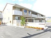 岩出駅よりバス5分 徒歩5分 2階 築11年2ヶ月の賃貸物件