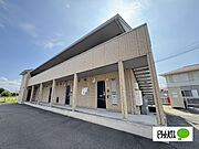 和歌山市駅よりバス5分 徒歩5分 2階 築10年9ヶ月の賃貸物件