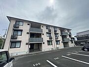 ウエスト ワンズ 3階 築26年1ヶ月の賃貸物件