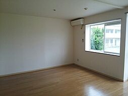 エルディムII 101 1階1LDKのリビング/ダイニング