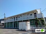 ニューシティーＭＯＲＩ２ 1階 築30年6ヶ月の賃貸物件