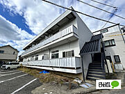 紀三井寺駅より徒歩25分 2階 築40年3ヶ月の賃貸物件