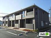 グランプラザ壱番館 2階 築9年9ヶ月の賃貸物件