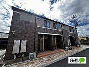 名手駅より徒歩9分 2階 築2年10ヶ月の賃貸物件