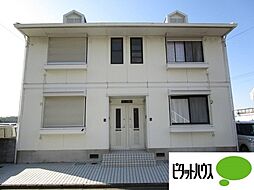 プレジール関戸