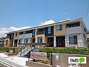 紀伊駅よりバス7分 徒歩9分 1階 築9年11ヶ月の賃貸物件