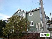 ヴィンヤードハウス１ 1階 築28年3ヶ月の賃貸物件