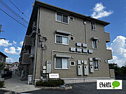 下井阪駅より徒歩11分 2階 築18年5ヶ月の賃貸物件