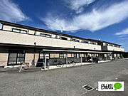 下井阪駅より徒歩4分 1階 築22年10ヶ月の賃貸物件