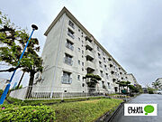 鳴滝団地１号棟 4階 築58年4ヶ月の賃貸物件