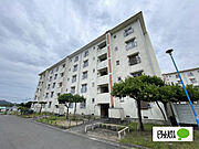 鳴滝団地２号棟 5階 築58年4ヶ月の賃貸物件