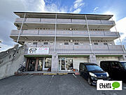 東松江駅より徒歩17分 3階 築27年8ヶ月の賃貸物件