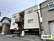 紀州ハイツ 3階 築38年5ヶ月の賃貸物件