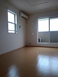 ディアコ−ト 205 2階2LDKのリビング/ダイニング