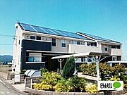 下井阪駅より徒歩7分 2階 築16年3ヶ月の賃貸物件