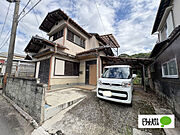 船戸駅より徒歩12分 1階 築47年10ヶ月の賃貸物件