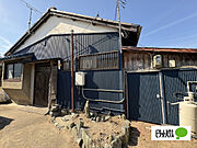 東松江駅より徒歩24分 1階 築55年10ヶ月の賃貸物件