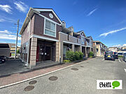 パレ・エクセラン２ 2階 築26年8ヶ月の賃貸物件