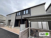 貴志駅より徒歩17分 1階 築1年8ヶ月の賃貸物件