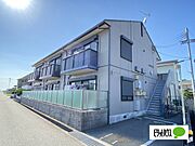 ハイツ萩 2階 築27年9ヶ月の賃貸物件