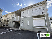 西ノ庄駅より徒歩13分 1階 築33年の賃貸物件