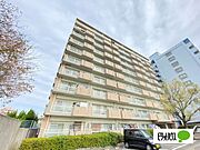 田中口駅より徒歩19分 6階 築35年8ヶ月の賃貸物件