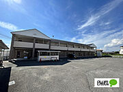 下井阪駅より徒歩27分 1階 築22年8ヶ月の賃貸物件