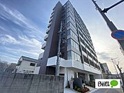 レジデンスヒルズザワカヤマ 2階 築4年9ヶ月の賃貸物件