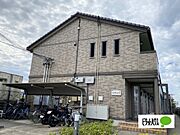 紀三井寺駅よりバス2分 徒歩6分 2階 築20年8ヶ月の賃貸物件