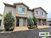 宮前駅より徒歩14分 2階 築14年7ヶ月の賃貸物件