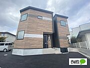 宮前駅より徒歩37分 1階 築4年9ヶ月の賃貸物件