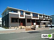 メゾン・デ・ブリッサ 2階 築7年2ヶ月の賃貸物件