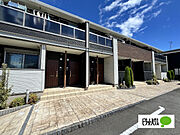 東松江駅より徒歩5分 築7年3ヶ月 2階建の賃貸物件