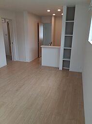 コーネリア西浜I 103 1階1LDKのリビング/ダイニング