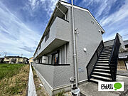 紀ノ川駅より徒歩23分 2階 築22年9ヶ月の賃貸物件