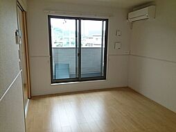 エレガンテII 202 2階2LDKのリビング/ダイニング