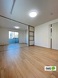 D-room repos 103 1階1LDKのリビング/ダイニング