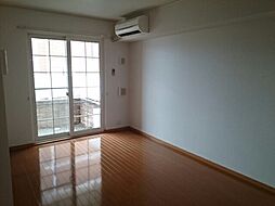 シャルパンティエII 103 1階1LDKのリビング/ダイニング