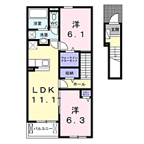 間取り：230035085703